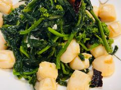 -必点海鲜·海肠捞饭大王(滨江道店)