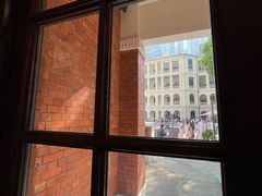 -大馆(前中区警署建築群)