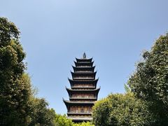 -常熟方塔园