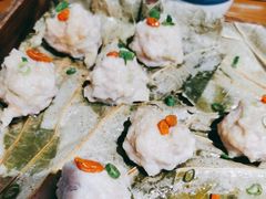 -猪腰一家·地道佛山菜(盐步店)