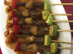 -佛有缘素食馆·荔湾老字号(陈家祠首店)