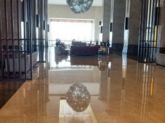 -徐州绿地皇冠假日酒店-汉宫中餐厅