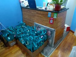 -哈尼Honey baby 儿童摄影(立丰国际公寓店)