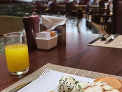 -杭州国际会议中心洲际酒店-原素全日餐厅(解放东路店)