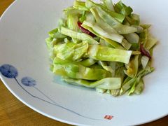 五味脆鲜竹笋-竹里馆 ·茶食(奥体店)