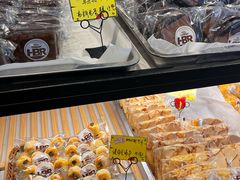 -海福仑韩国面包