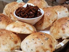 -威海九禧海鲜居渔水饺(经区店)