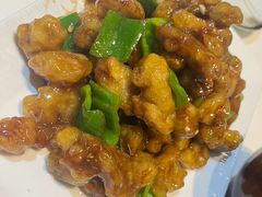 -萍香大厨·锅包肉(大东门店)