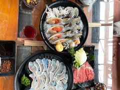 -丽江庭院之爱在路上(西单店)