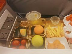 -华夏良子·足道SPA艾灸(三里屯店)