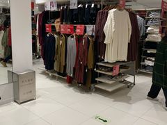 -优衣库(武汉国际广场店)