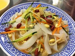 凉皮-福瑞记老孙头biangbiang面(新生路店)