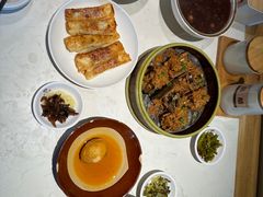 -老淮滨-蚌埠非遗小吃(淮河路店)