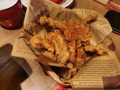 -山城外·非遗酸菜鱼(蜀都万达店)
