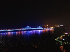 -星海湾跨海大桥