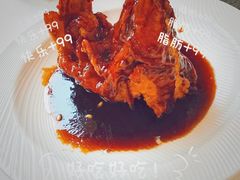 -扬州香格里拉·香宫中餐厅