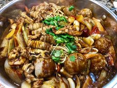 -黄记煌三汁焖锅(三胞广场店)