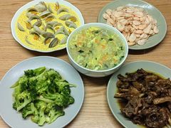 -爱贝尔高端月嫂(母婴护理)