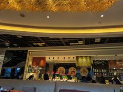 门面-怡咖啡自助餐(宁波香格里拉店)