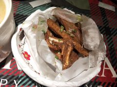 -原味田园·客家菜·土窑鸡(中航城君尚购物中心店)