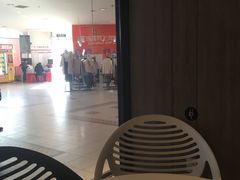 -肯德基(平江新城店)
