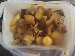 -明记牛杂(新马路分店)