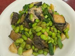 -老村长土菜馆(湖墅南路店)