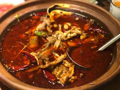 -马头巷·食景园(苏州总店)