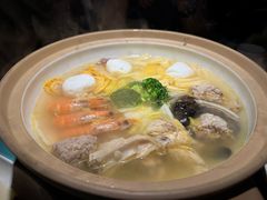 -寻宝记绍兴菜(鲁迅路店)