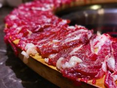 -潮德阿水牛肉火锅(深圳总店)