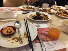 -芭菲盛宴·环球美食(锦城万达广场店)