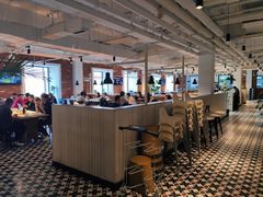 大堂-阿那亚第一食堂 Cafeteria 1