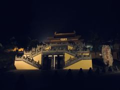 -南京市江宁方山