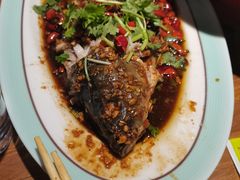 -东来土菜馆(民祥园路店)