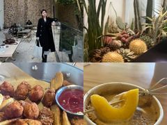 -J Create城市露营咖啡·简餐·宠物(上海动物园店)