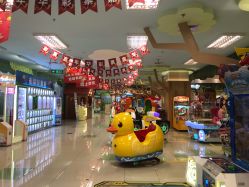 -莫莉幻想(银盆岭万达广场店)