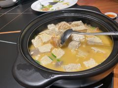 -台鄉缘 ·台府(张江科学城店)