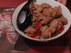 -烧鸟横丁(联发文创口岸店)
