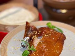 -青年公社烤鸭(滨湖银泰店)