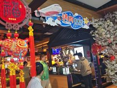 -梨花自助烤肉(乐宾店)