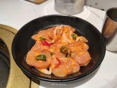 -花味·自助烤肉(雨花客厅店)