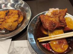 -鲜得来排骨年糕(即墨路店)