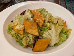 -巴依老爷新疆美食(魏公村店)