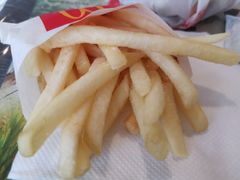 -麦当劳(欧陆广场店)