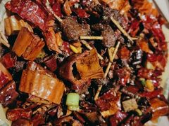 -川里谈·川味小馆(北京路店)