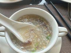 -大中华希尔顿酒店-念自助餐·嗨啤·小龙虾