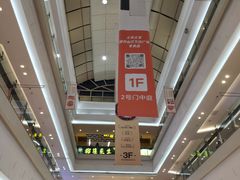 -万达广场(福州金融街店)