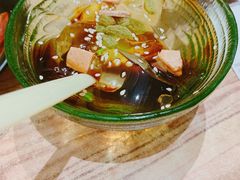 重庆冰粉-好這口重庆小面(总店)