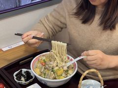 -哈灵现炒本帮面(宁波路店)