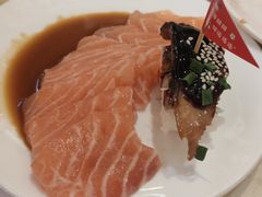 -芭菲盛宴·环球美食(袁家岗店)